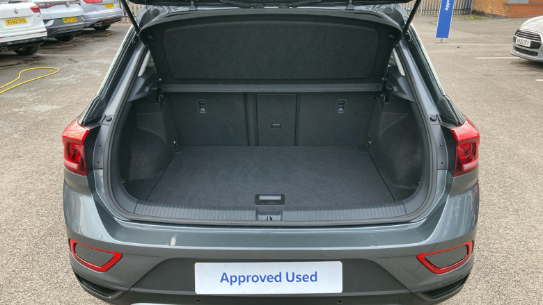 Volkswagen T-Roc 1.0 TSI 115 Match 5dr Petrol Hatchback